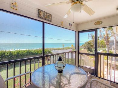 Screened Lanai